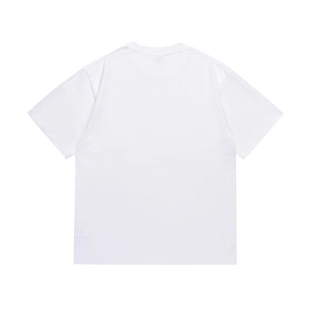 BAPE Four-Panel Graphic T-Shirt — back