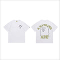 BAPE Ape Head Graphic Short-Sleeve T-Shirt — hero