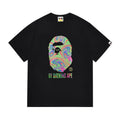 BAPE Psychedelic Ape Graphic T-Shirt — hero