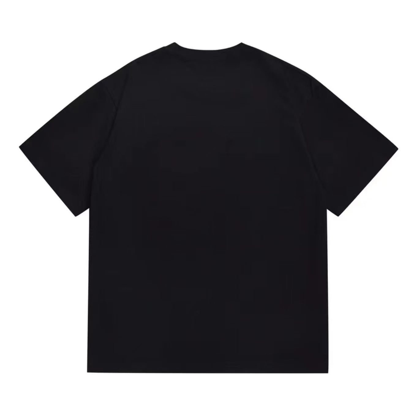 BAPE Ape Landscape Graphic T-Shirt — back