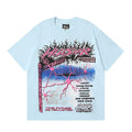 Hellstar World Tour Graphic T-Shirt — hero