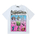 Hellstar Path to Paradise Graphic T-Shirt — hero