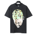 Hellstar Bad Boy Graphic Short-Sleeve T-Shirt — hero
