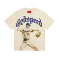 Godspeed Baseball Graphic T-Shirt — hero