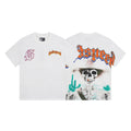 Godspeed Skeleton Desert Graphic T-Shirt — hero