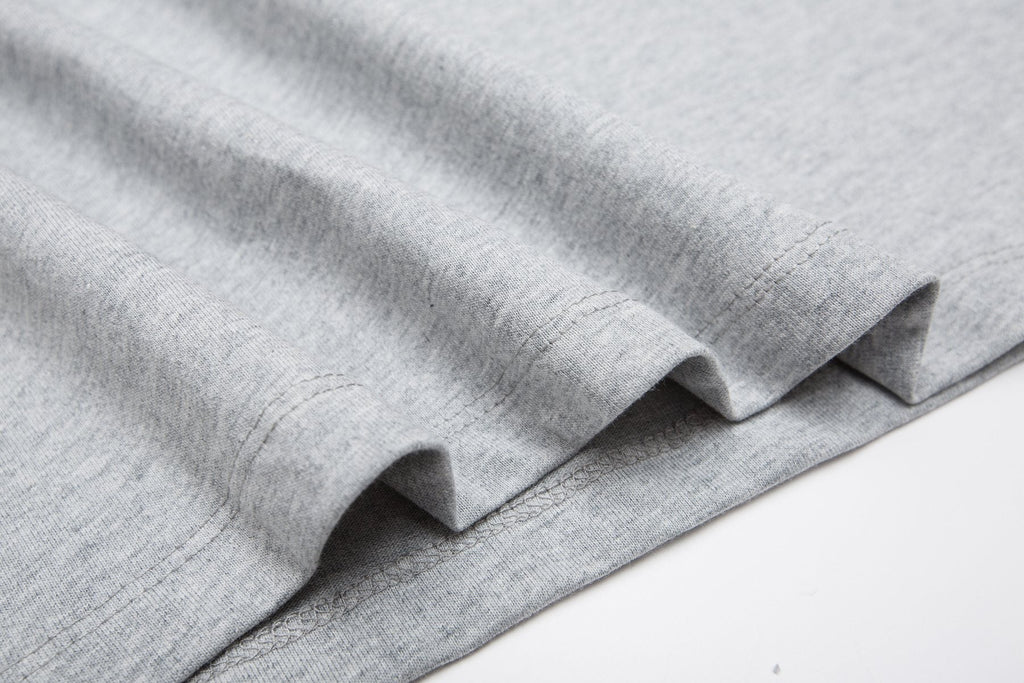 ESSENTIALS Spelman Graphic Short-Sleeve T-Shirt — detail