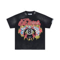 Rough Play DUAA Risk Graphic T-Shirt — hero