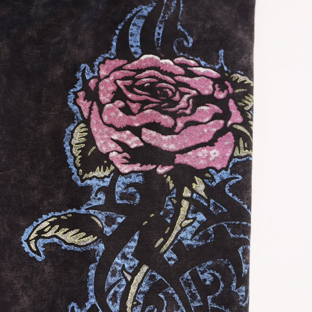 Godspeed E Pluribus Unum Graphic Hoodie — detail