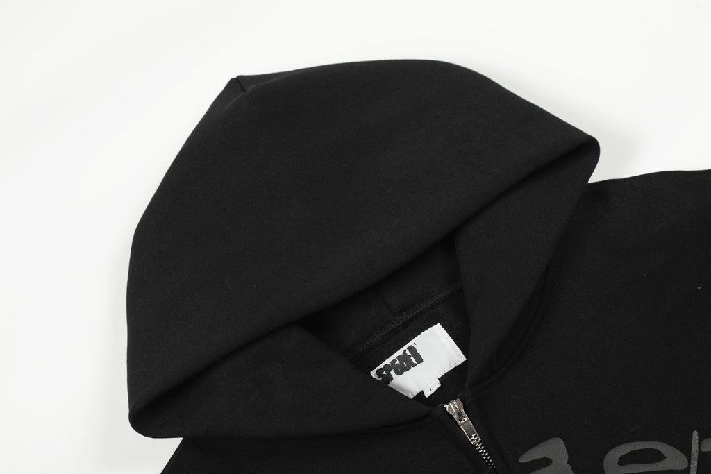 Sp5der Spider Web Graphic Matching Set — neck_label