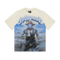 Godspeed Robot Cowboy Graphic T-Shirt — hero
