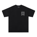 AMIRI Bandana Graphic Short-Sleeve T-Shirt — hero