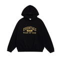 Fear of God Essentials 2026 Graphic Hoodie — hero