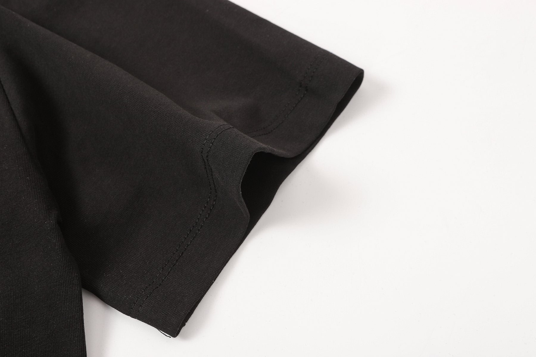 Hellstar Front & Back Graphic T-Shirt — detail