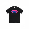 Supreme New York Graphic Short-Sleeve T-Shirt — hero