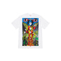 Supreme LIFE Graphic Short-Sleeve T-Shirt — hero