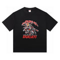 Supreme Ducati Racing Graphic T-Shirt — hero