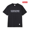 Supreme Front Graphic Short-Sleeve T-Shirt — hero