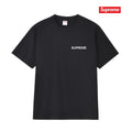 Supreme Front and Back Graphic T-Shirt — hero