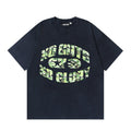 Hellstar No Guts No Glory Camo Graphic T-Shirt — hero