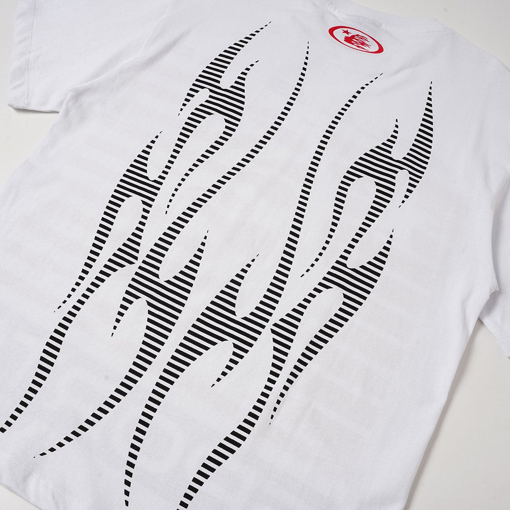Hellstar Sports Graphic Short-Sleeve T-Shirt — detail