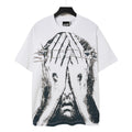 Hellstar Religious Slogan Graphic T-Shirt — hero