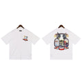 AMIRI Paradise Palm Graphic T-Shirt — hero