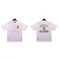 AMIRI Hollywood Graphic Short-Sleeve T-Shirt — front