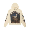 Godspeed Black Monday Skeleton Graphic Hoodie — front