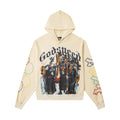 Godspeed Out of Many, One Graphic Hoodie — hero