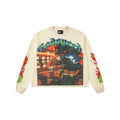 Godspeed E Pluribus Unum Graphic Long-Sleeve T-Shirt — front