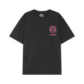 Chrome Hearts Back Graphic T-Shirt - Black — hero