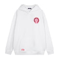 Chrome Hearts Dopamine Horseshoe Graphic Hoodie — hero