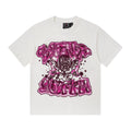 SAINT Rhinestone Front & Back Graphic T-Shirt — hero