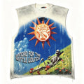 Rough Play Champion Graphic Sleeveless T-Shirt — hero