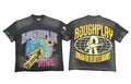 Rough Play Champion Graphic T-Shirt — hero