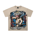 SUPPLY TEE Angel Graphic Short-Sleeve T-Shirt — hero