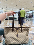 Gucci Londra GG Tote Bag — hero